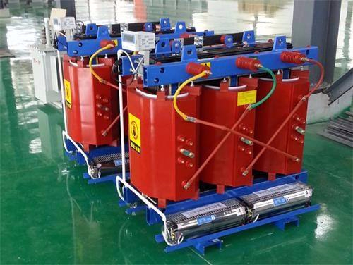 SCB10-400KVA/10KV/0.4KV干式變壓器價(jià)格